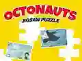Spill Octonauts Puslespill online
