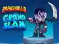 Spill Brawlhalla Grand Slam online