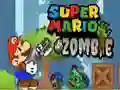 Spill Super Mario vs Zombier online Spill Super Mario vs Zombier online