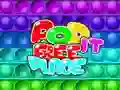 Spill Pop It: Gratis Plass online Spill Pop It: Gratis Plass online