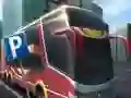 Spill Bus Simulator: Ultimate 2021 online Spill Bus Simulator: Ultimate 2021 online