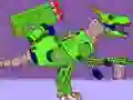 Spill Mechabots online