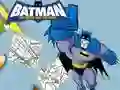 Spill Batman Malebok online Spill Batman Malebok online