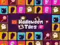 Spill Halloween Fliser online Spill Halloween Fliser online