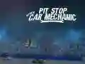 Spill Pit Stop Stock Bil Mekaniker online Spill Pit Stop Stock Bil Mekaniker online