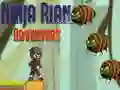 Spill Ninja Rian Eventyr online Spill Ninja Rian Eventyr online