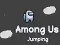Spill Among Us: Hopping online Spill Among Us: Hopping online