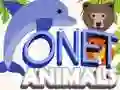Spill Onet Dyr online