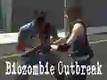Spill Biozombie Utbrudd online Spill Biozombie Utbrudd online