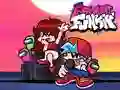 Spill Super Fredagskveld Funky online Spill Super Fredagskveld Funky online