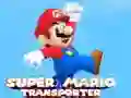 Spill Super Mario Transportør online Spill Super Mario Transportør online