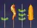 Spill Grillkamp online Spill Grillkamp online