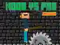 Spill Noob vs Pro: Armageddon online Spill Noob vs Pro: Armageddon online