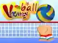 Spill Volleyball online Spill Volleyball online