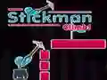 Spill Stickman Klatring online Spill Stickman Klatring online
