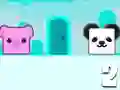 Spill Panda Flukt Med Piggy 2 online Spill Panda Flukt Med Piggy 2 online