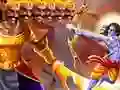 Spill Ram Yoddha online Spill Ram Yoddha online
