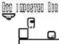 Spill Løp, Impostor, Løp online Spill Løp, Impostor, Løp online