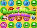 Spill Super Mario Crush Saga Puslespill online Spill Super Mario Crush Saga Puslespill online