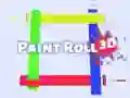 Spill Maling Rull 3D online Spill Maling Rull 3D online