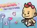 Spill Maria Eventyr online Spill Maria Eventyr online