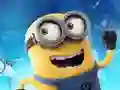 Spill Minions: Løp 2 online Spill Minions: Løp 2 online
