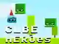 Spill Kubehelter online Spill Kubehelter online