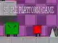Spill Enkel plattformspill online Spill Enkel plattformspill online