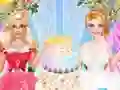 Spill Bryllupskake Mester 2 online Spill Bryllupskake Mester 2 online