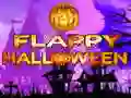 Spill Flappende Halloween online