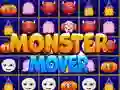 Spill Monster Flytter online Spill Monster Flytter online
