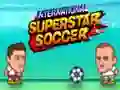 Spill Internasjonal SuperStar Fotball online Spill Internasjonal SuperStar Fotball online