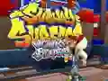 Spill Subway Surfers Venice Beach online