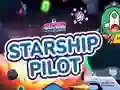 Spill Elliott fra Jorden: Romskip Pilot online Spill Elliott fra Jorden: Romskip Pilot online
