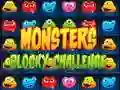Spill Blocky Monstercup online Spill Blocky Monstercup online