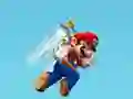 Spill Super Flappy Mario online Spill Super Flappy Mario online