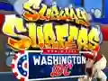 Spill Subway Surfers Washington D.C. online