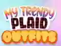 Spill Mine Trendy Rutete Antrekk online Spill Mine Trendy Rutete Antrekk online