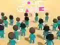 Spill Blekkulfspill 3D online Spill Blekkulfspill 3D online