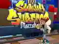 Spill Subway Surfers Marrakech online Spill Subway Surfers Marrakech online