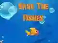 Spill Redde fiskene online Spill Redde fiskene online