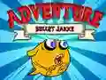 Spill Bullet Jakke Eventyr online