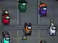 Spill Among Us Online v3 online