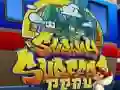 Spill Subway Surfers Peru online Spill Subway Surfers Peru online