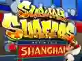 Spill Subway Surfers Shanghai online
