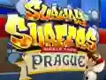 Spill Subway Surfers Praha online Spill Subway Surfers Praha online