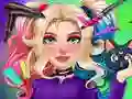 Spill Haileys #Fabulous Frisyr Utfordring online Spill Haileys #Fabulous Frisyr Utfordring online