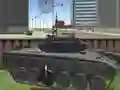 Spill Tank Skytter Simulator online Spill Tank Skytter Simulator online