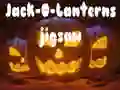 Spill Jack-O-Lanterns Puslespill online Spill Jack-O-Lanterns Puslespill online