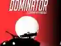 Spill Dominator online Spill Dominator online
